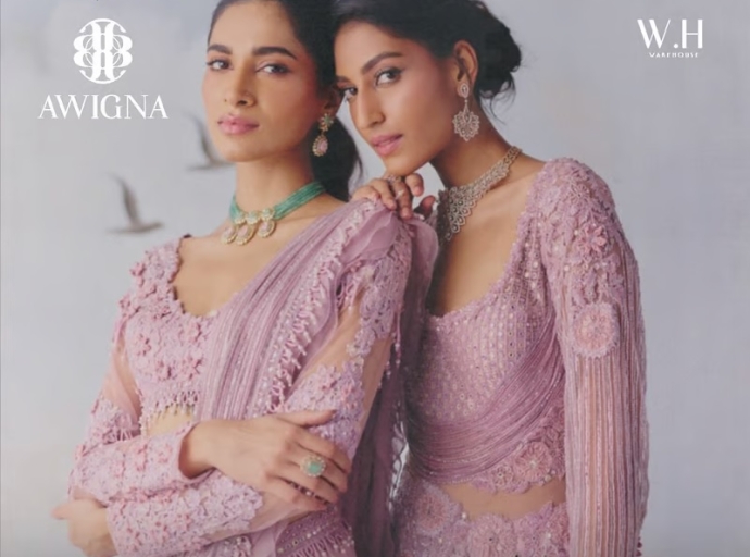 Warehouse by Mudita to launch sale in Delhi on March 21, 2025